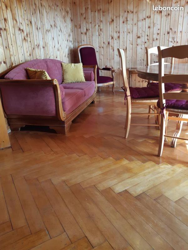 Gîte La petite maison horlogère et bain nordique Les Fontenelles Esterno foto