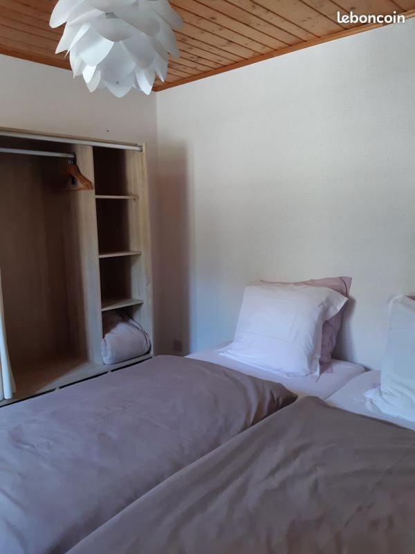 Gîte La petite maison horlogère et bain nordique Les Fontenelles Esterno foto