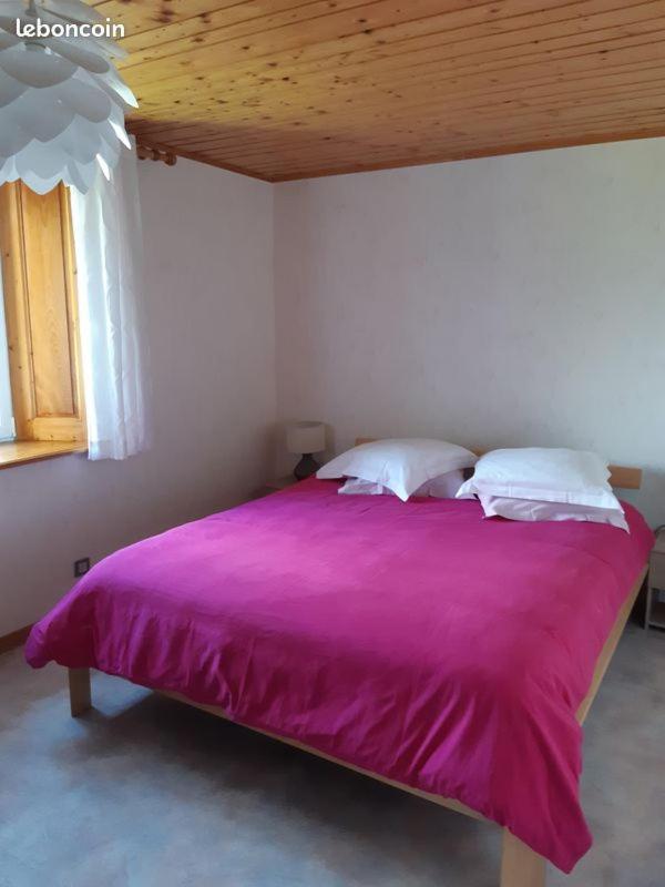 Gîte La petite maison horlogère et bain nordique Les Fontenelles Esterno foto